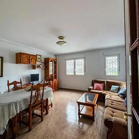 Comodo, Ambiente Rural, Turistico, Bien Comunicado
