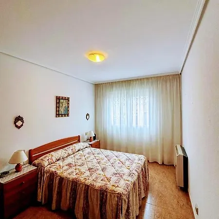Comodo, Ambiente Rural, Turistico, Bien Comunicado Διαμέρισμα