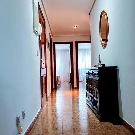 Comodo, Ambiente Rural, Turistico, Bien Comunicado Διαμέρισμα Ponferrada